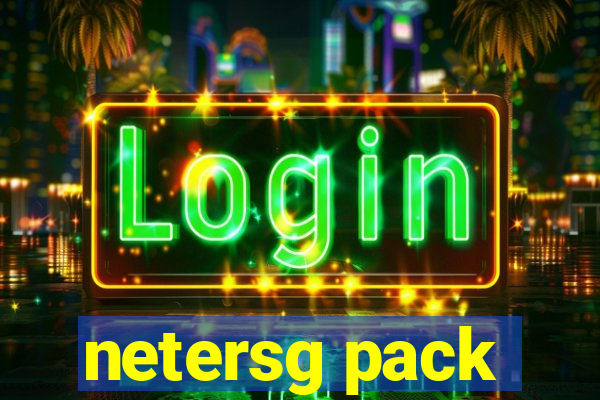 netersg pack